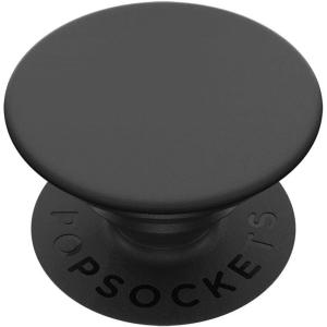 PopSockets Phone Grip for MagSafe, Magnetic Holder, Phone Stand, Black – Thermocromatic(Black)