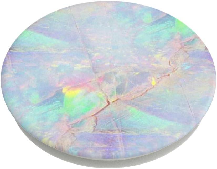 imagePopSockets PopTop Top only Base sold separately Swappable Top for PopGrip bases PopGrip Slide amp PopWallet HammerheadOpal