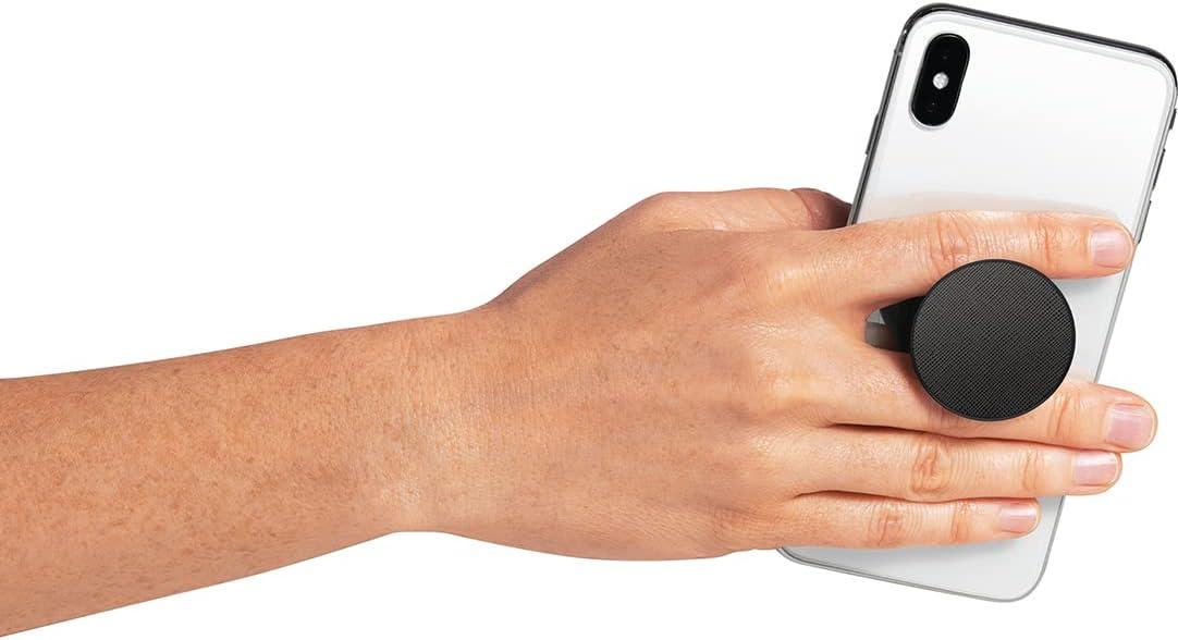 imagePopSockets Phone Grip with Expanding Kickstand Adhesive Grip KaleidoSingle