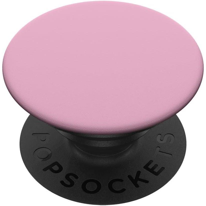 imagePopSockets Phone Grip Pretty in Pink PopSockets Adhesive PopGripAdhesive PopGrip