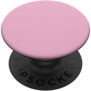 PopSockets Phone Grip – Pretty in Pink PopSockets Adhesive PopGrip(Adhesive PopGrip)