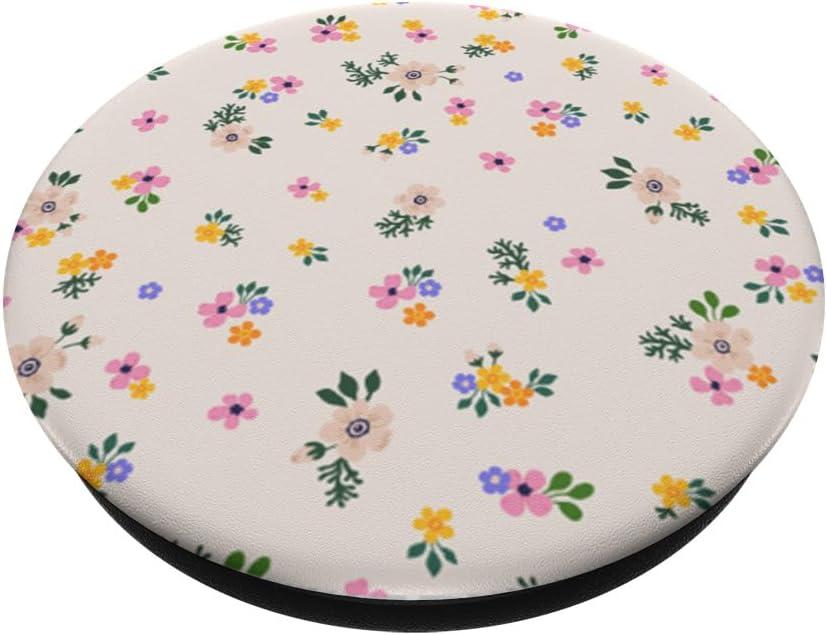 imagePopSockets Floral Phone Grip amp Stand Spring Ditsy PopSockets Adhesive PopGripAdhesive PopGrip