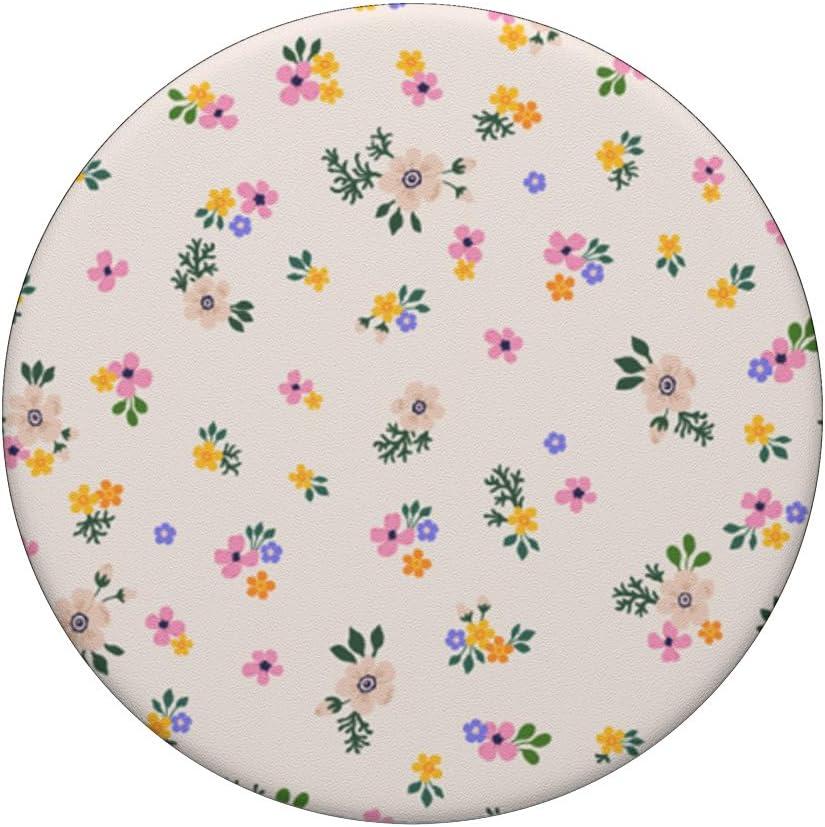 imagePopSockets Floral Phone Grip amp Stand Spring Ditsy PopSockets Adhesive PopGripAdhesive PopGrip
