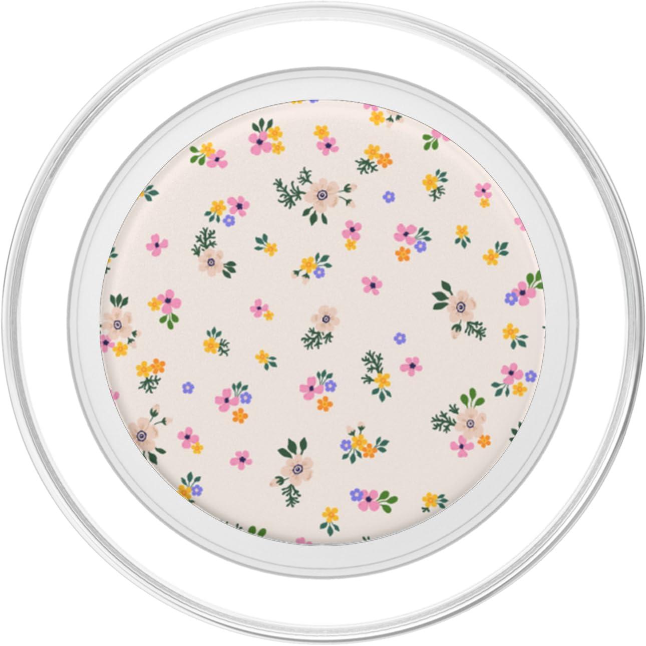 imagePopSockets Floral Phone Grip amp Stand Spring Ditsy PopSockets Adhesive PopGripMagnetic PopGrip