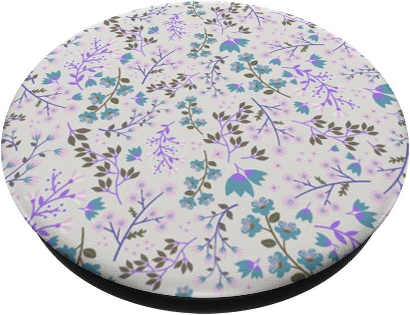 imagePopSockets Floral Phone Grip amp Stand Whispering Wildflowers PopSockets Adhesive PopGripAdhesive PopGrip