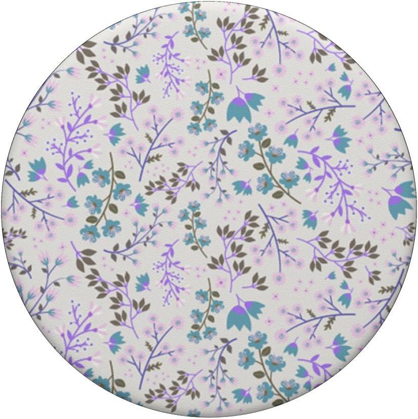 imagePopSockets Floral Phone Grip amp Stand Whispering Wildflowers PopSockets Adhesive PopGripAdhesive PopGrip