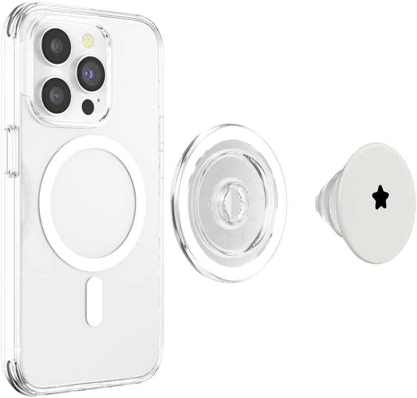 imagePopSockets Phone Grip Tiny Star PopSockets Adhesive PopGripMagnetic PopGrip