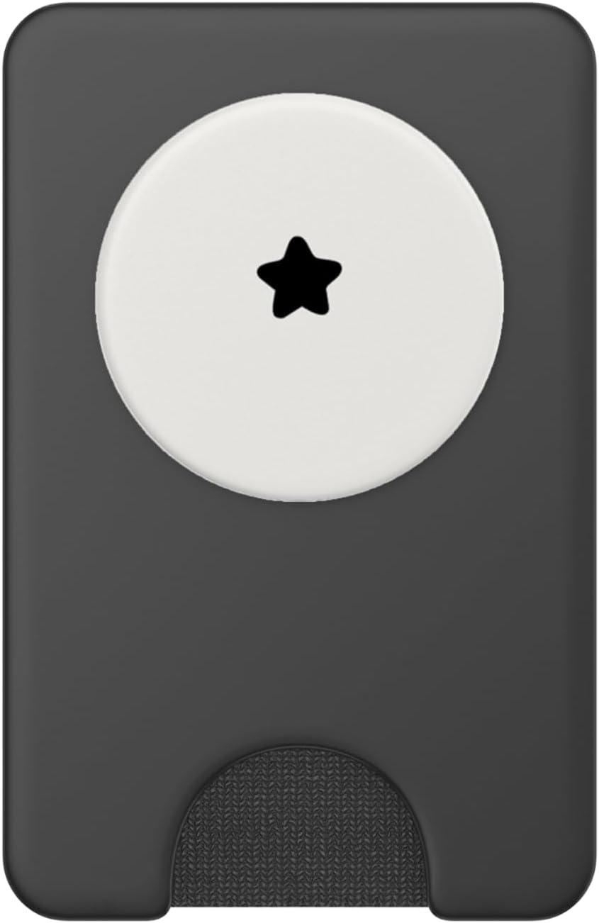 imagePopSockets Phone Grip Tiny Star PopSockets Adhesive PopGripMagnetic PopWallet