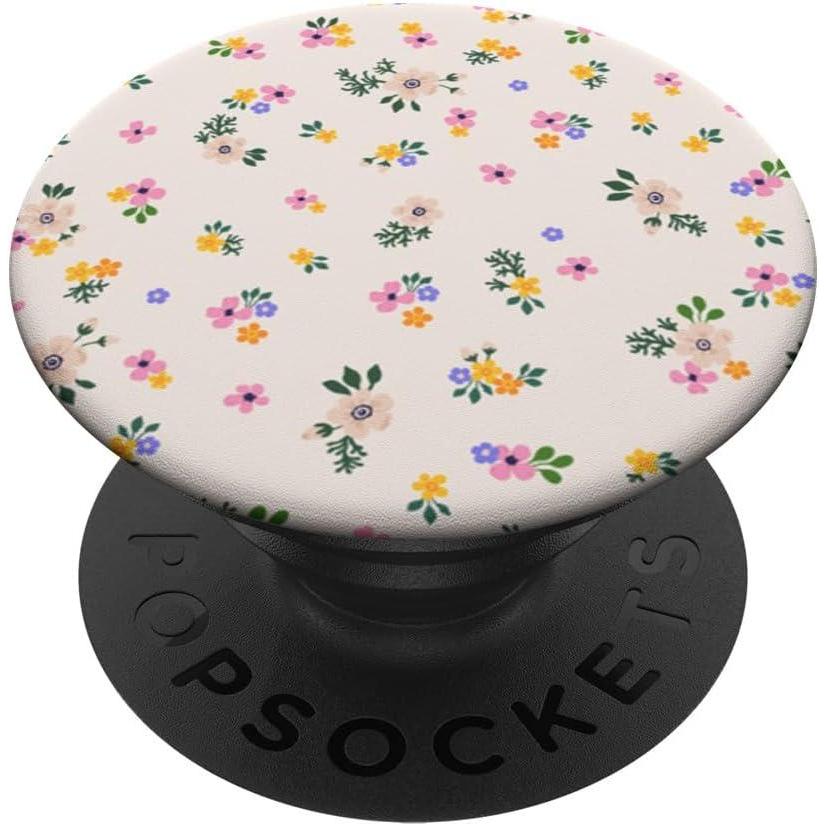 imagePopSockets Floral Phone Grip amp Stand Spring Ditsy PopSockets Adhesive PopGripAdhesive PopGrip