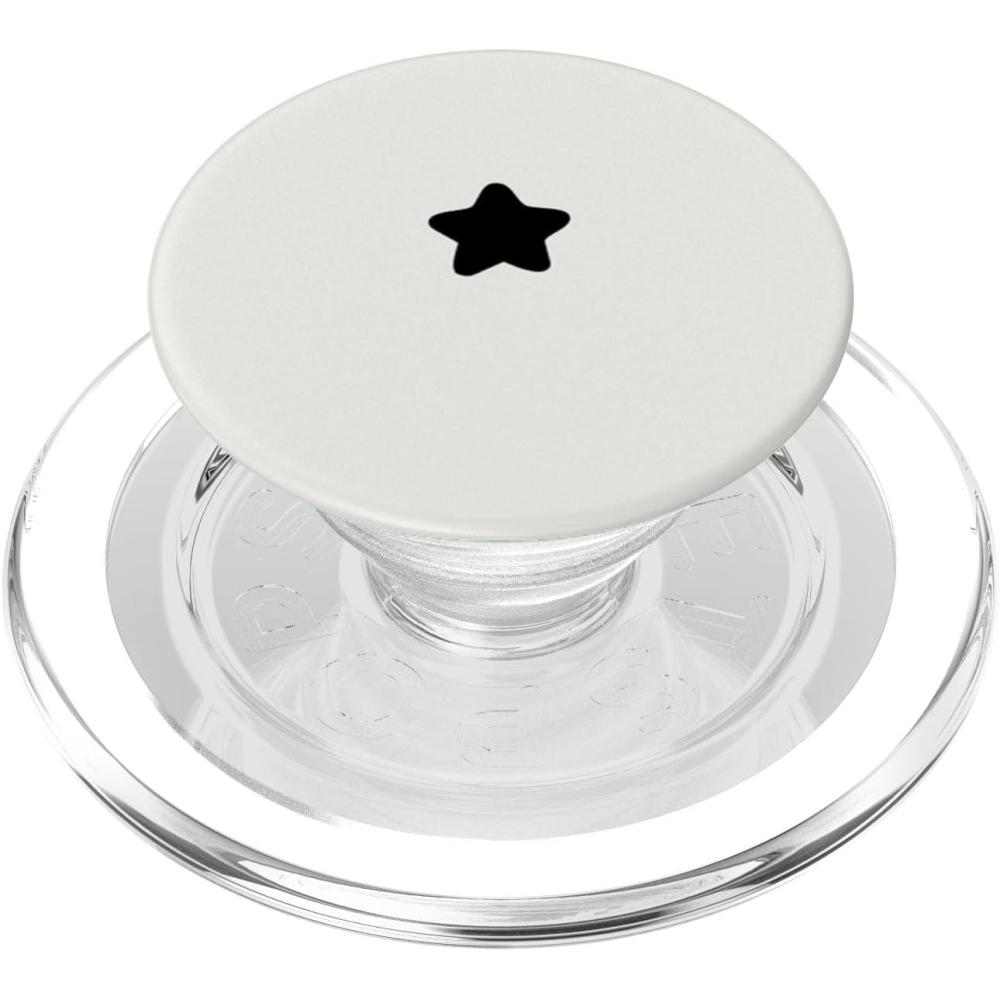 imagePopSockets Phone Grip Tiny Star PopSockets Adhesive PopGripMagnetic PopGrip