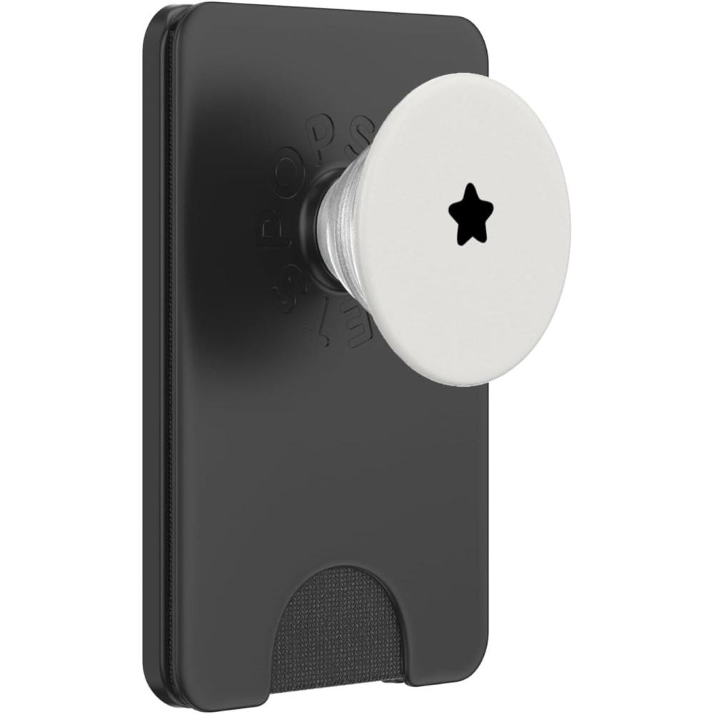 imagePopSockets Phone Grip Tiny Star PopSockets Adhesive PopGripMagnetic PopWallet