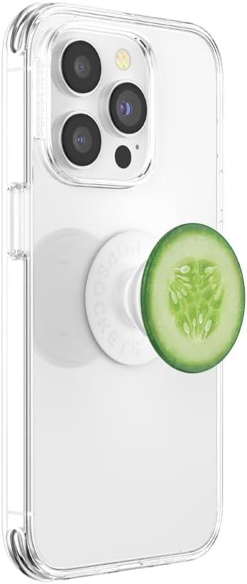 imagePopSockets Phone Grip for MagSafe with Kickstand Magnetic Stand Swappable Top Secure Hold for iPhone MagSafe Cases Phone amp Tablet Grip Enamel ScorpioCuke