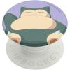 Snorlax Knocked