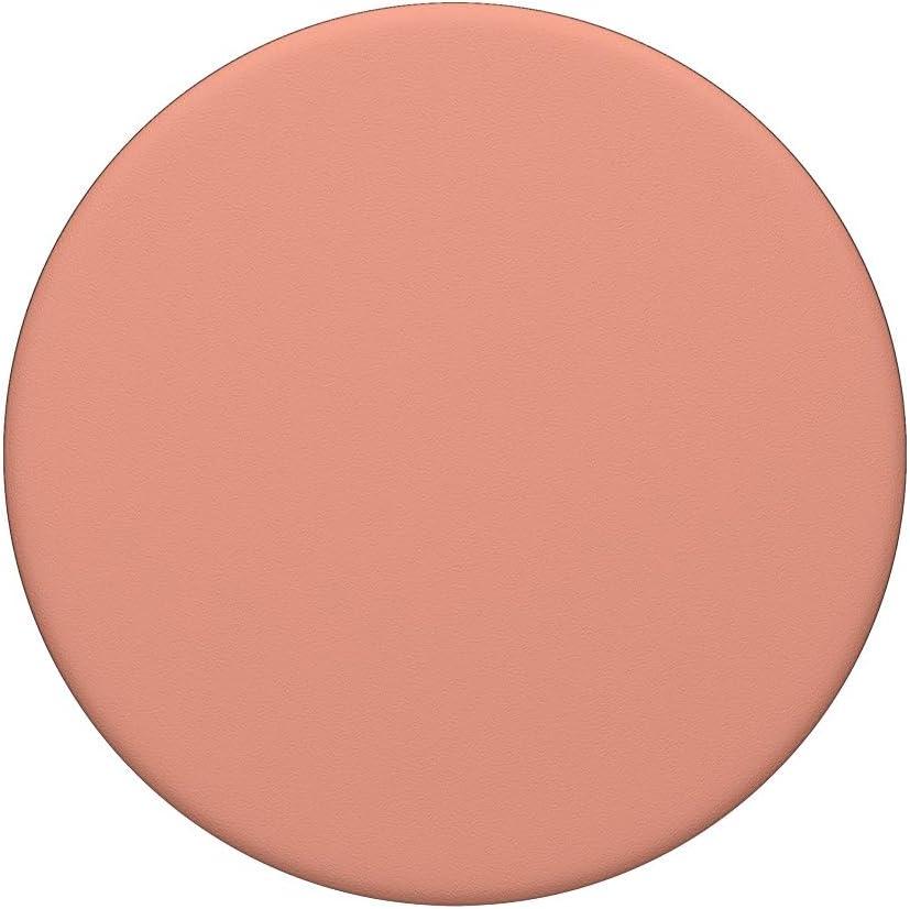 imagePopSockets Phone Grip Peach PopSockets PopGrip for MagSafeAdhesive PopGrip