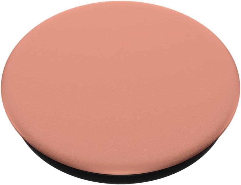 imagePopSockets Phone Grip Peach PopSockets PopGrip for MagSafeAdhesive PopGrip