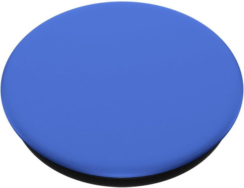 imagePopSockets Phone Grip True Blue PopSockets PopGrip for MagSafeAdhesive PopGrip