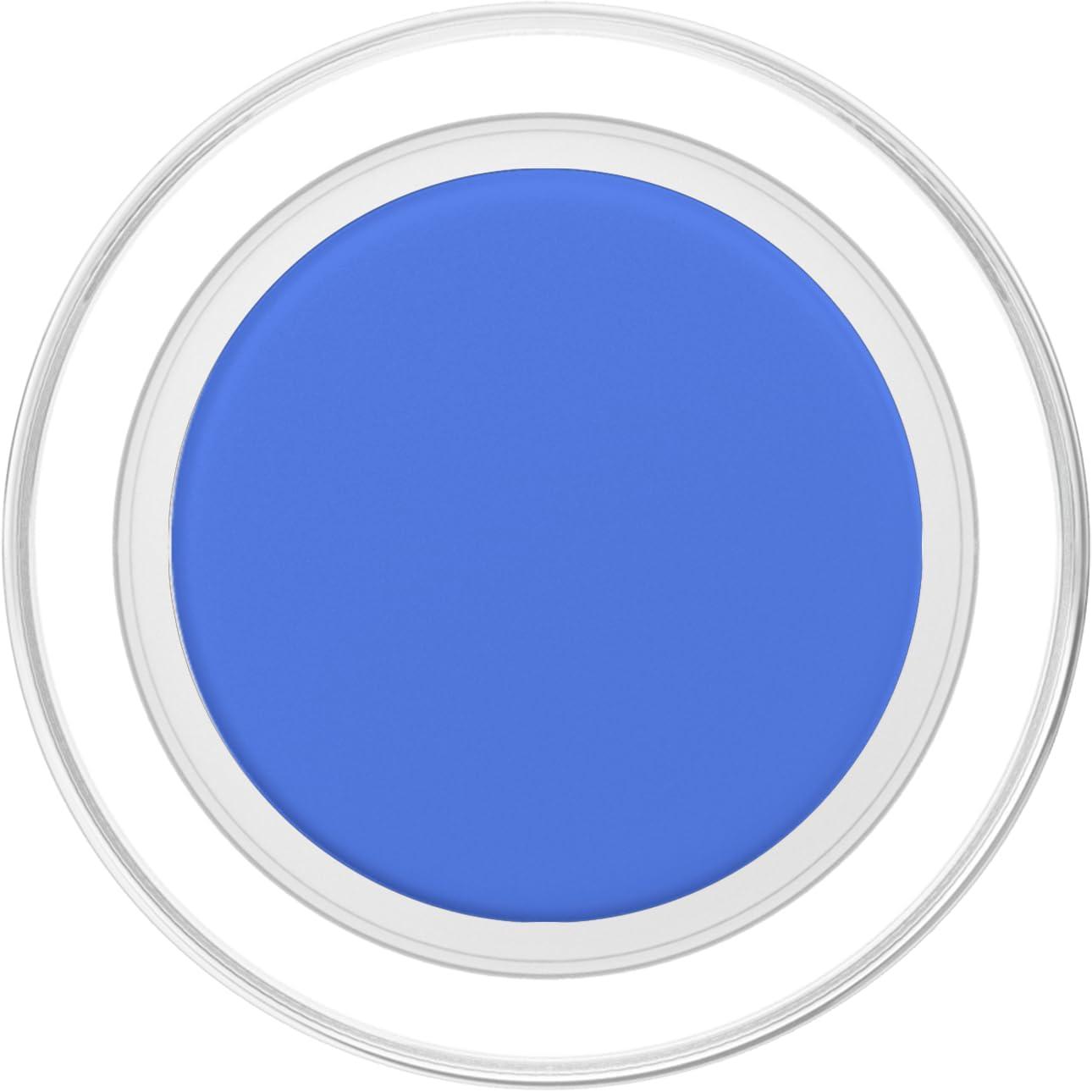 imagePopSockets Phone Grip True Blue PopSockets PopGrip for MagSafeMagnetic PopGrip