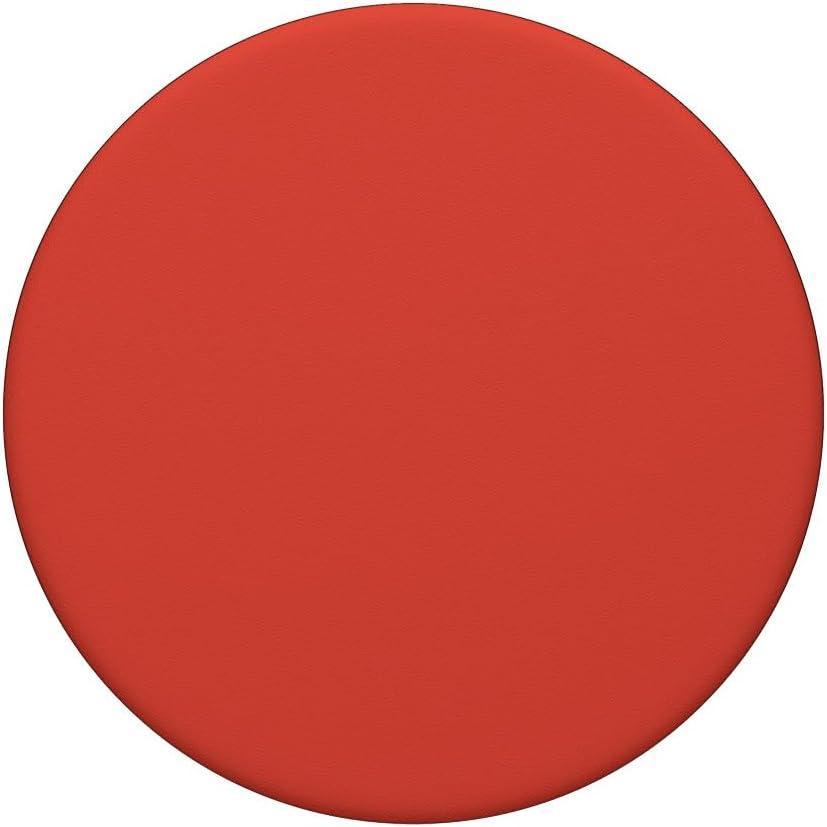 imagePopSockets Phone Grip True Red PopSockets PopGrip for MagSafeAdhesive PopGrip