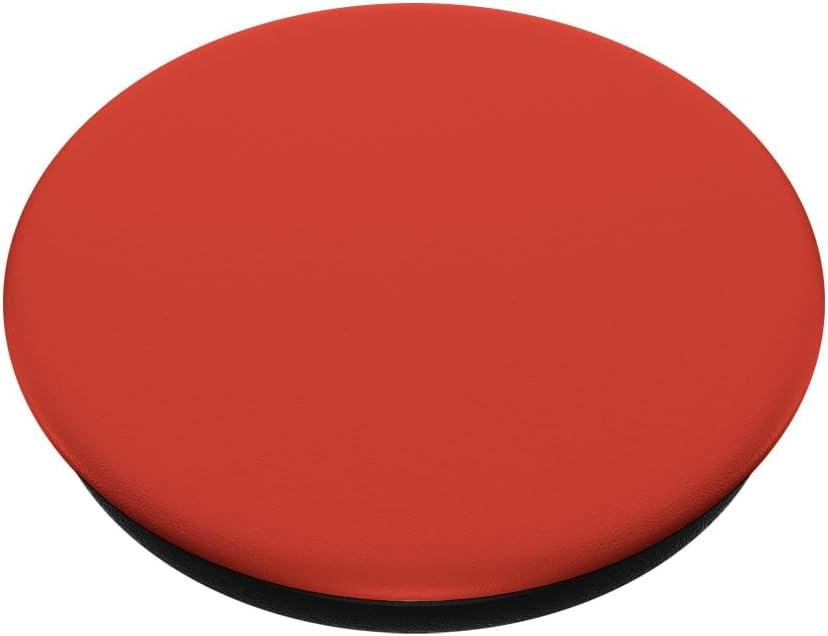 imagePopSockets Phone Grip True Red PopSockets PopGrip for MagSafeAdhesive PopGrip