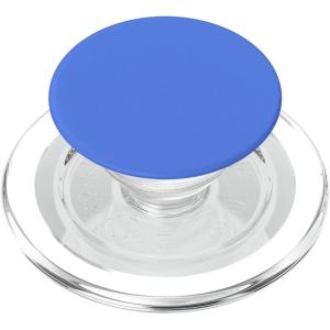 PopSockets Phone Grip – True Blue PopSockets PopGrip for MagSafe(Magnetic PopGrip)