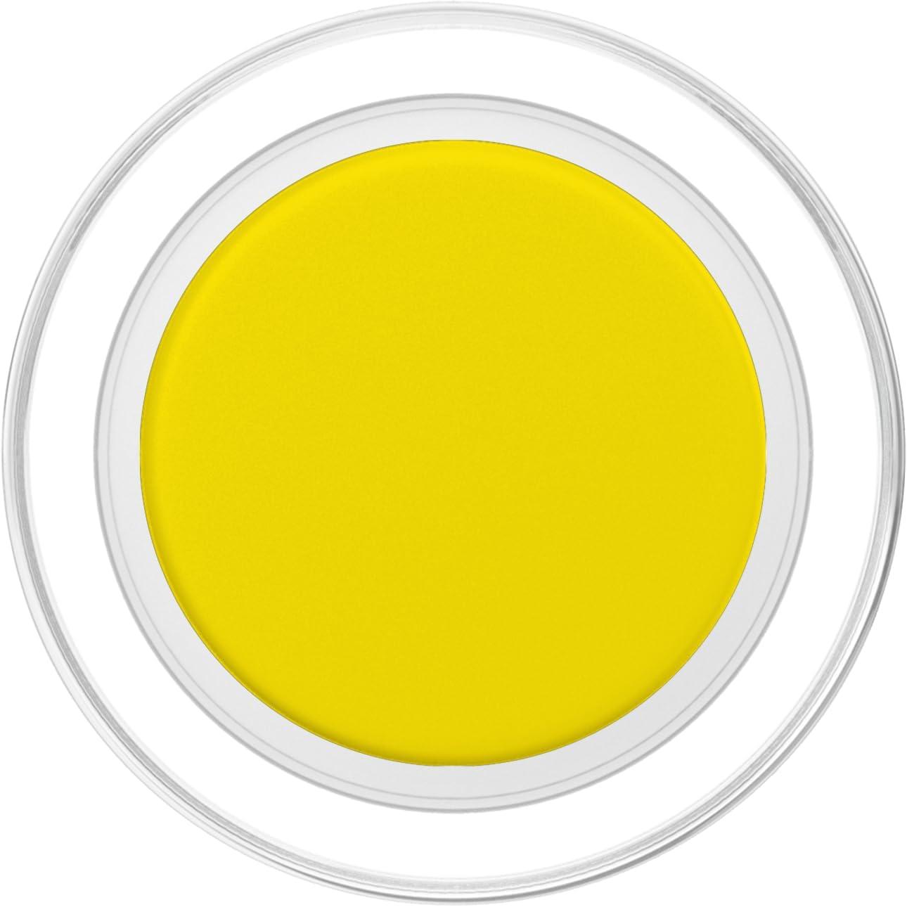 imagePopSockets Phone Grip Classic Yellow PopSockets PopGrip for MagSafeMagnetic PopGrip