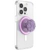 Plum Speckle