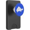 Magnetic PopWallet