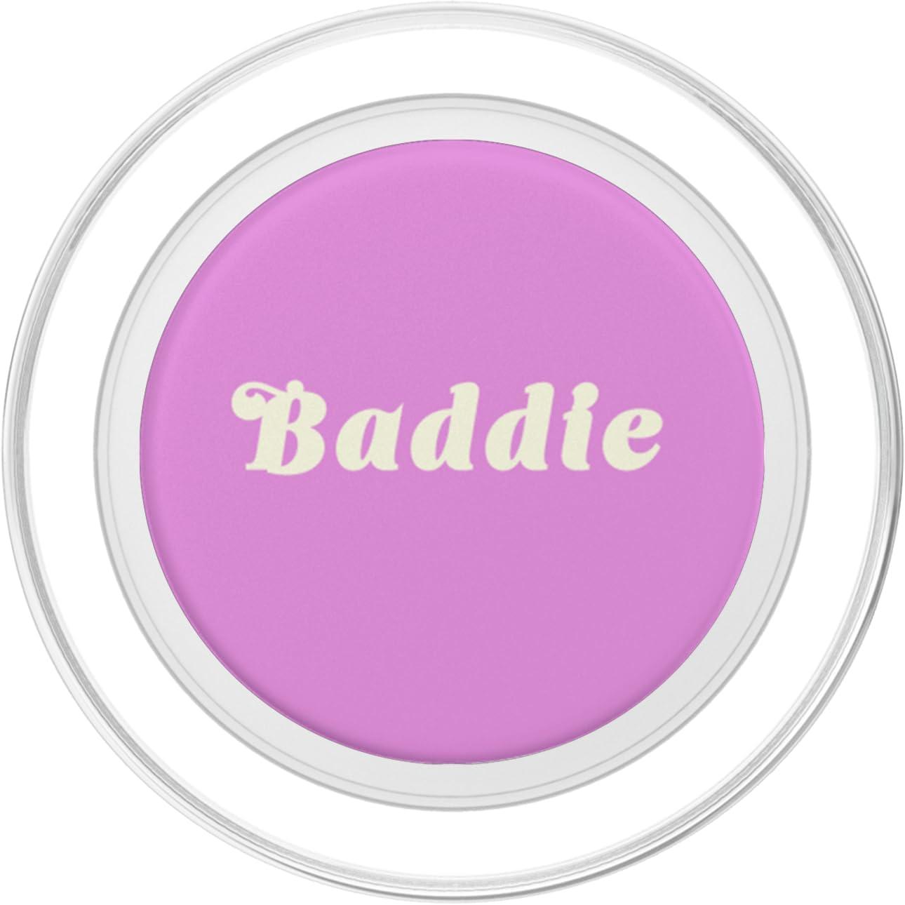 imagePopSockets Phone Grip Baddie PopSockets PopGrip for MagSafeMagnetic PopGrip