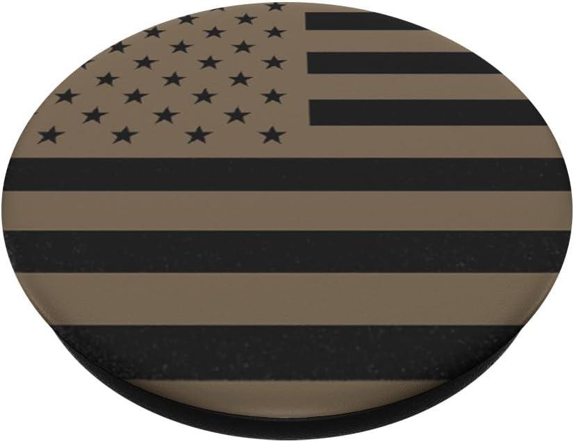 imagePopSockets Phone Grip Desert Americana PopSockets PopGrip for MagSafeAdhesive PopGrip