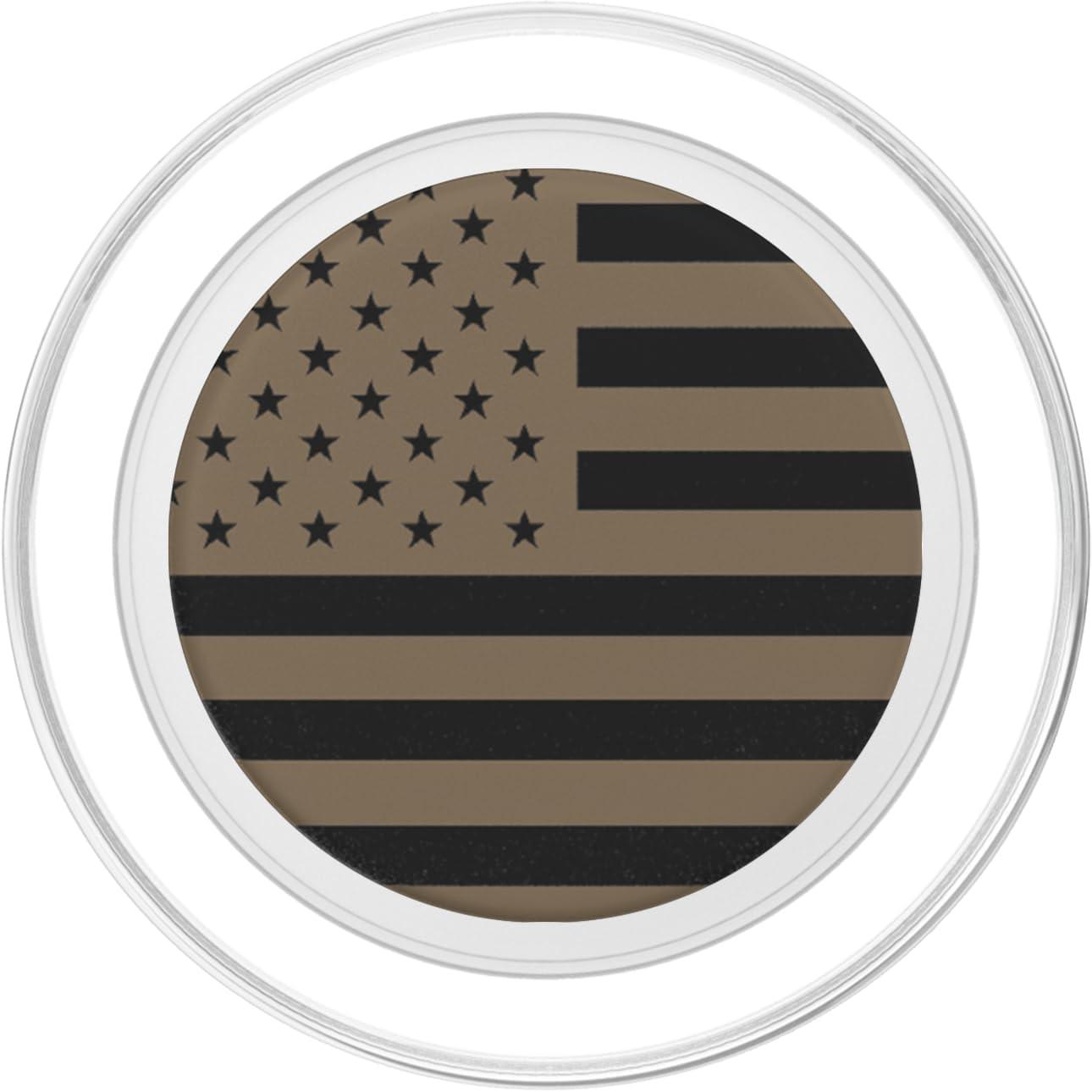imagePopSockets Phone Grip Desert Americana PopSockets PopGrip for MagSafeMagnetic PopGrip
