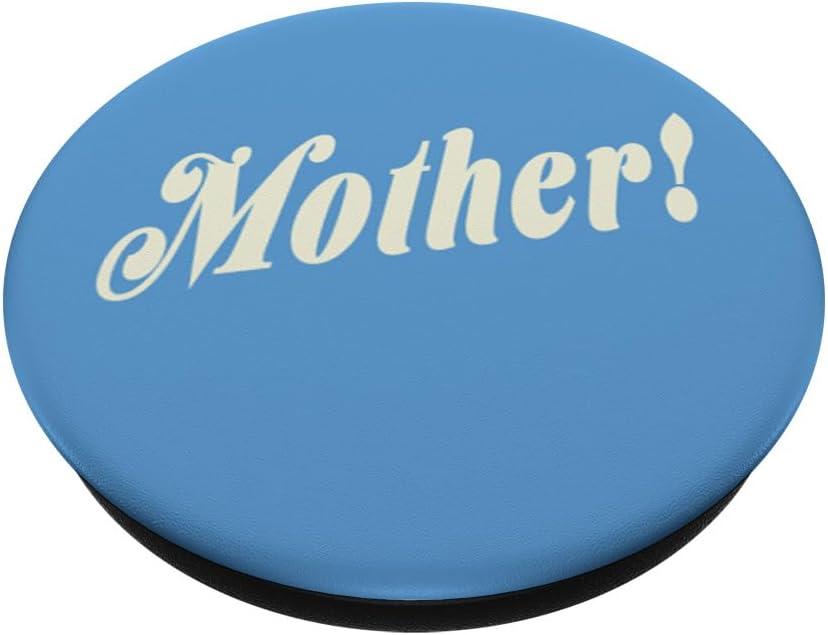 imagePopSockets Phone Grip with Expanding Kickstand Mother PopSockets PopGrip for MagSafeAdhesive PopGrip