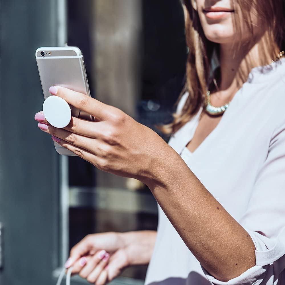 imagePopSockets Zodiac Phone Grip Taurus Constellation PopSockets PopGrip for MagSafeAdhesive PopGrip