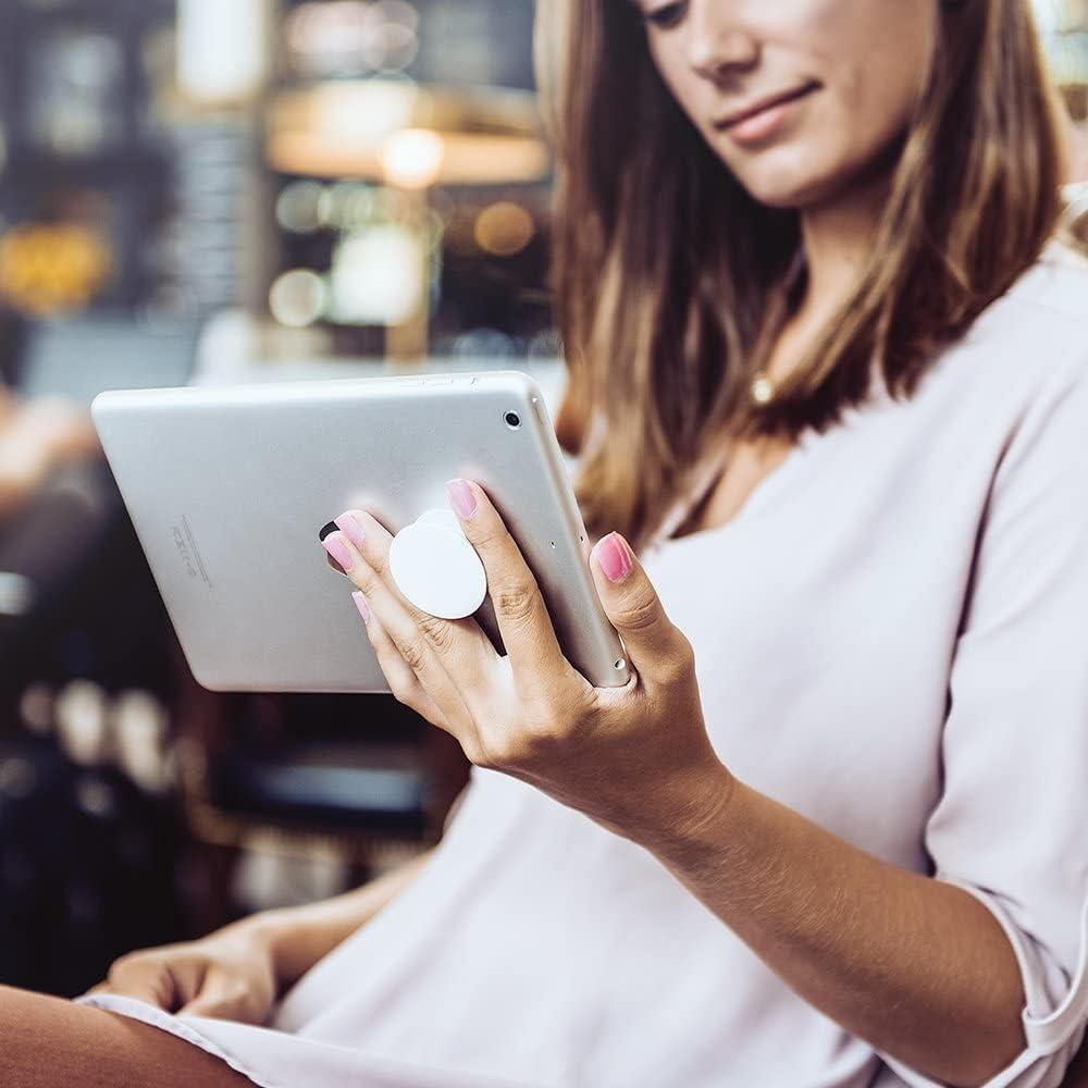 imagePopSockets Zodiac Phone Grip Taurus Star Sign PopSockets PopGrip for MagSafeAdhesive PopGrip