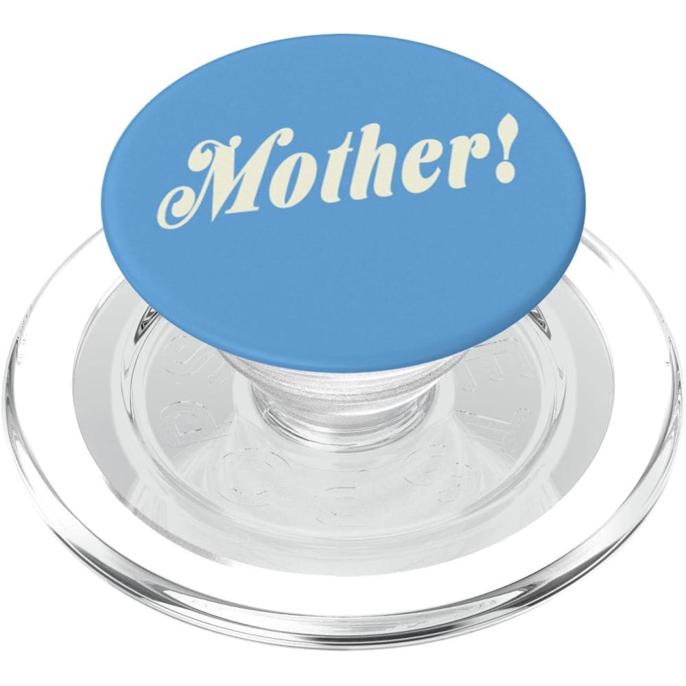 imagePopSockets Phone Grip with Expanding Kickstand Mother PopSockets PopGrip for MagSafeMagnetic PopGrip