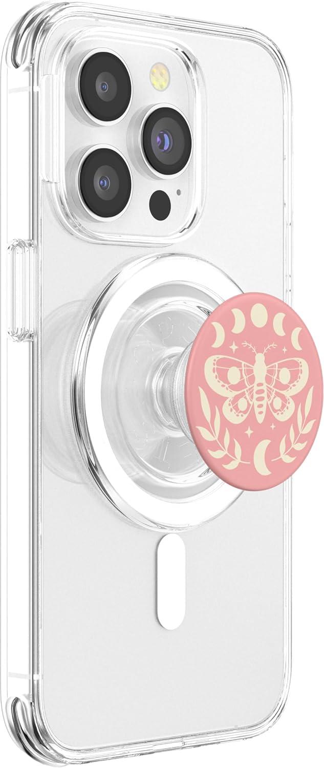 imagePopSockets Celestial Phone Grip Cosmic Wings PopSockets PopWallet for MagSafeMagnetic PopGrip