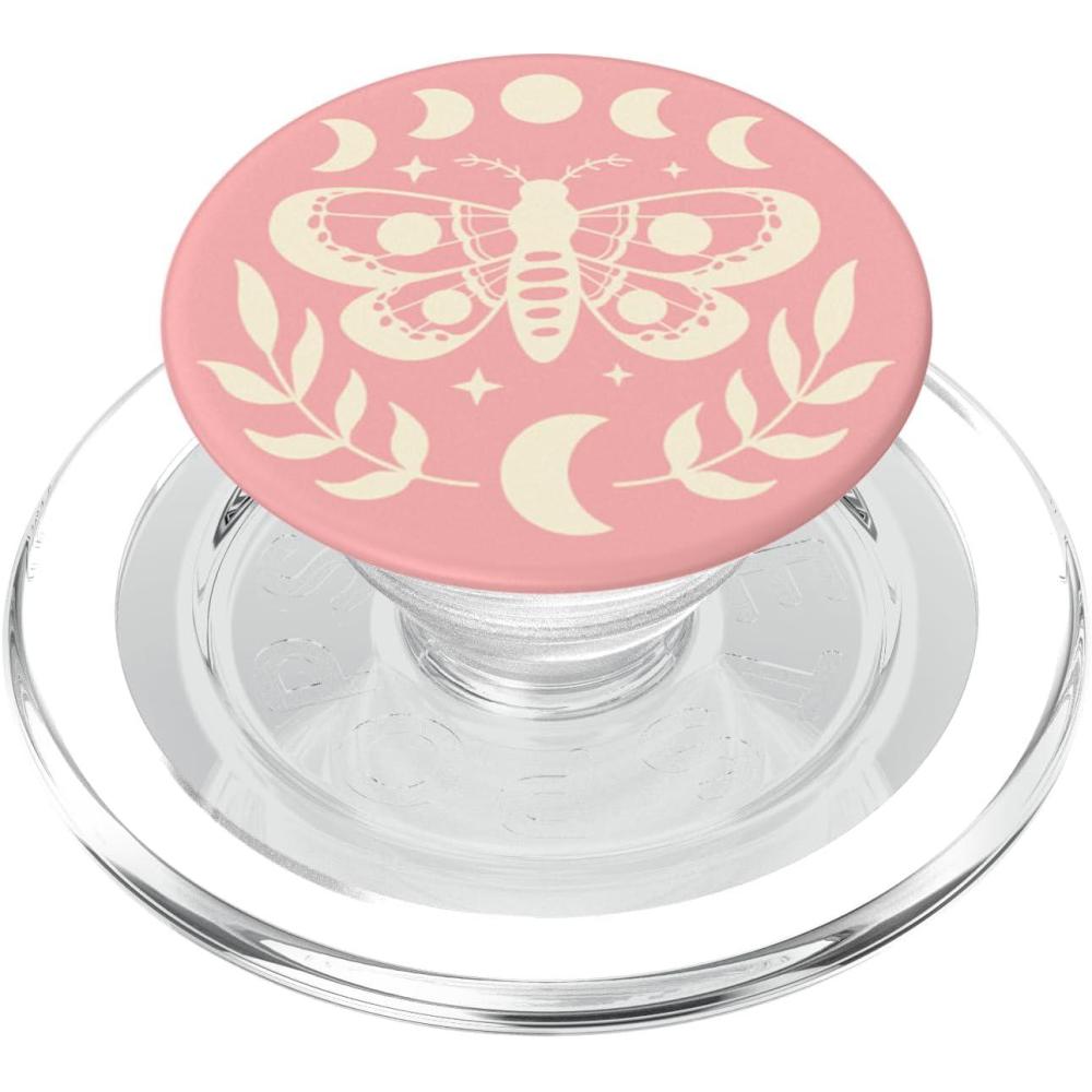 imagePopSockets Celestial Phone Grip Cosmic Wings PopSockets PopWallet for MagSafeMagnetic PopGrip