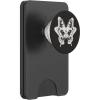 Magnetic PopWallet