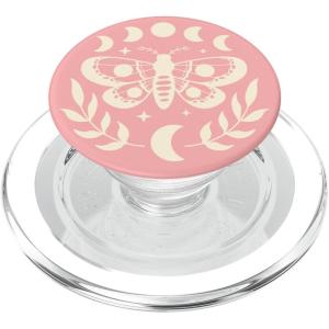 PopSockets Celestial Phone Grip – Cosmic Wings PopSockets PopWallet for MagSafe(Magnetic PopGrip)