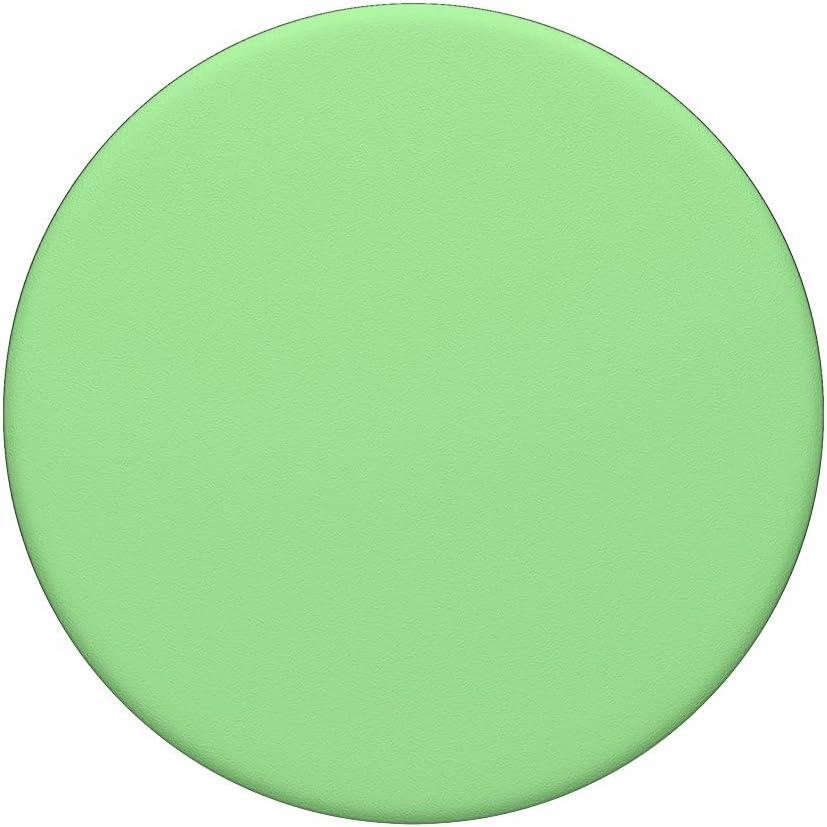 imagePopSockets Phone Grip Light Green PopSockets Adhesive PopGripAdhesive PopGrip
