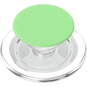 PopSockets Phone Grip – Light Green PopSockets Adhesive PopGrip(Magnetic PopGrip)