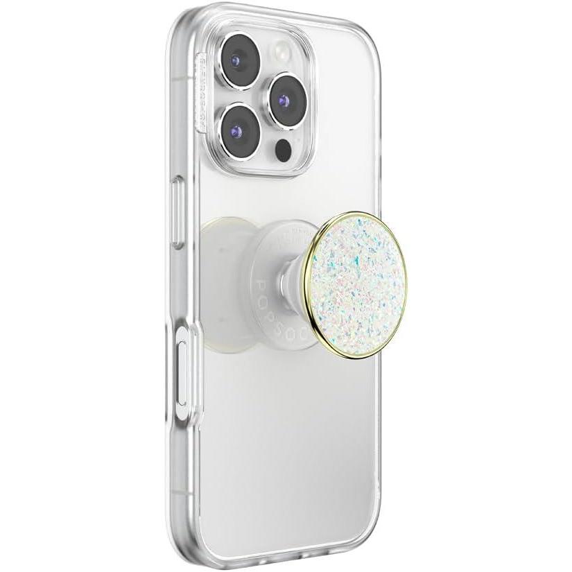 imagePopSockets Adhesive Phone Grip Holder Phone Stand Enamel Enamel OpalEnamel Opal Adhesive