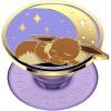 Sleeping Eevee
