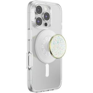 PopSockets Adhesive Phone Grip, Holder, Phone Stand, Enamel – Enamel Opal(Enamel Opal)