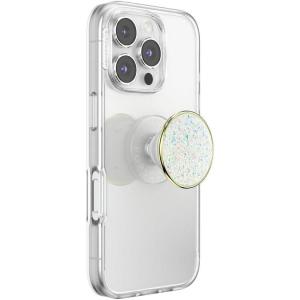PopSockets Adhesive Phone Grip, Holder, Phone Stand, Enamel – Enamel Opal(Enamel Opal Adhesive)