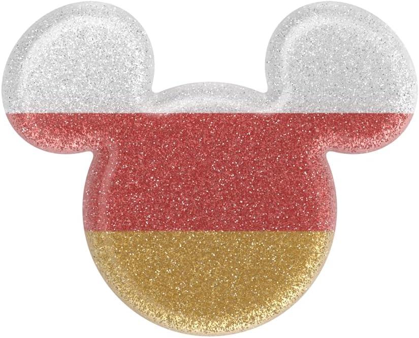 imagePopSockets Phone Grip with Expanding Kickstand Adhesive Grip Disney Classics 80s MickeyCandy Corn