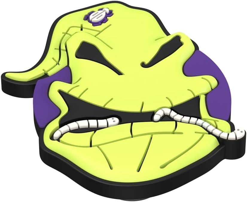 imagePopSockets Phone Grip with Expanding Kickstand Adhesive Grip Disney Classics 80s MickeyOogie Boogie