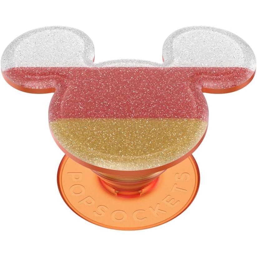 imagePopSockets Phone Grip with Expanding Kickstand Adhesive Grip Disney Classics 80s MickeyCandy Corn