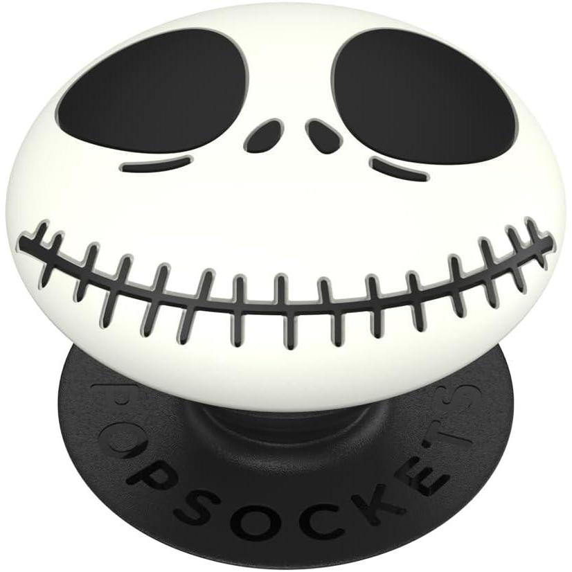 imagePopSockets Phone Grip with Expanding Kickstand Adhesive Grip Disney Classics 80s MickeyPopOut Jack