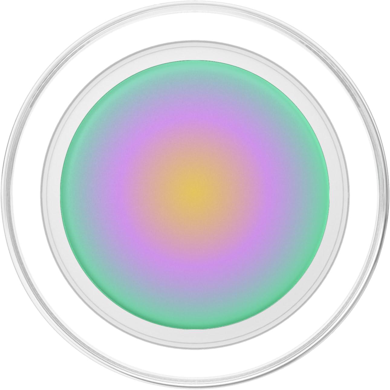 imagePopSockets Phone Grip Vibrant Aura PopSockets PopGrip for MagSafeMagnetic PopGrip