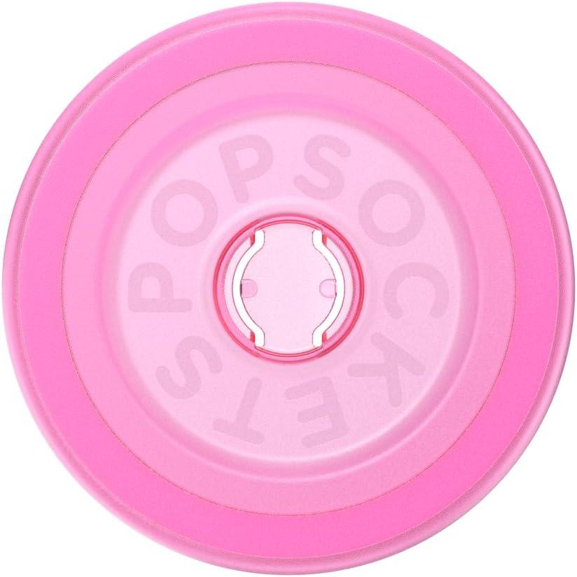 imagePopSockets Round Magnetic Base Only Compatible with PopSockets Tops KickOut BlackPink
